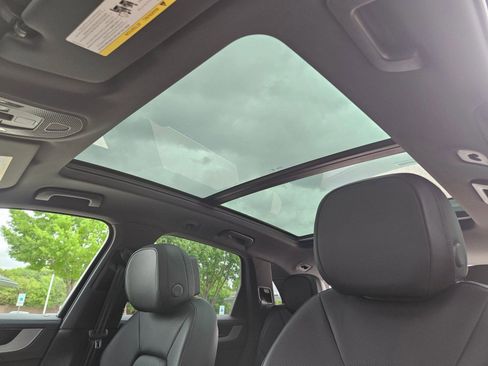 New 2026 Porsche Cayenne AWD/4WD image 27