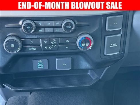 Used 2024 Ford F350 XL w/ STX Appearance Package AWD/4WD image 28