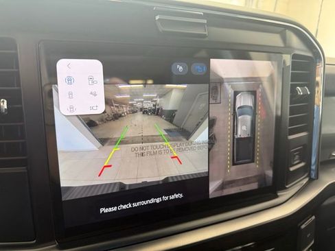 New 2026 Ford F350 Lariat w/ Chrome Package image 41