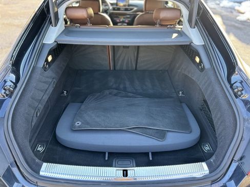 Used 2012 Audi A7 3.0T Prestige image 29