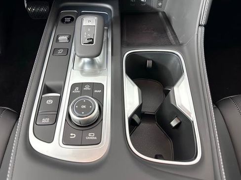 Certified 2026 INFINITI QX60 Pure w/ Cargo Package image 22