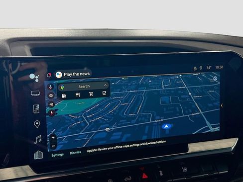 New 2026 Chevrolet Silverado 1500 LT image 14