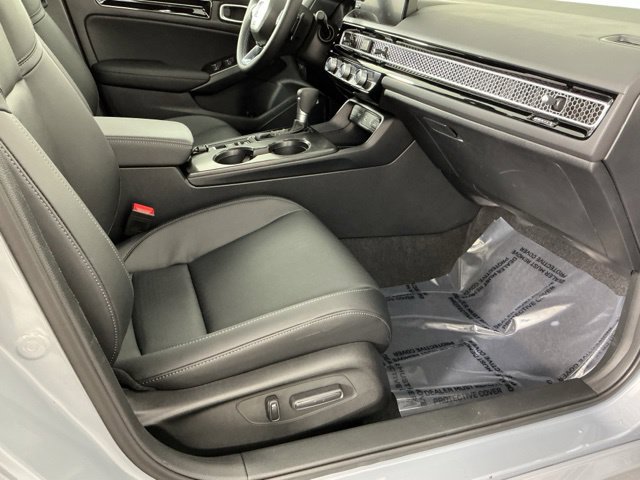 Certified 2026 Honda Civic Sport Touring image 11