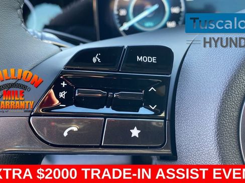 New 2026 Hyundai Elantra Sport image 16