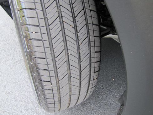 Used 2025 Ford Bronco Sport Outer Banks w/ Outer Banks Tech Package+ image 32