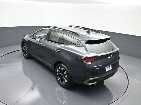 Used 2023 Kia Sportage X-Line w/ X-Line Premium Package image 41