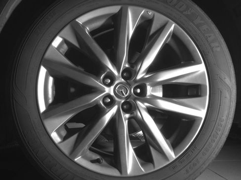 Used 2017 MAZDA CX-9 Grand Touring FWD image 9