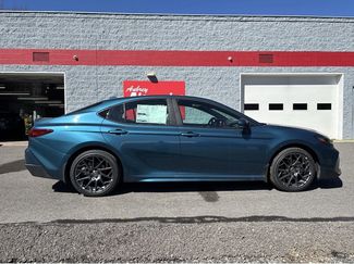 New 2026 Toyota Camry SE video 2