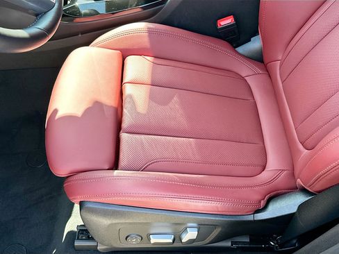 Certified 2023 BMW X3 M40i w/ Premium Package AWD/4WD image 20