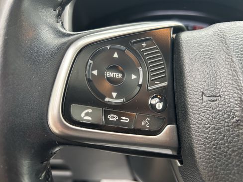 Used 2018 Honda CR-V Touring image 24