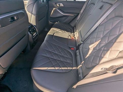 New 2026 BMW X5 sDrive40i RWD image 15