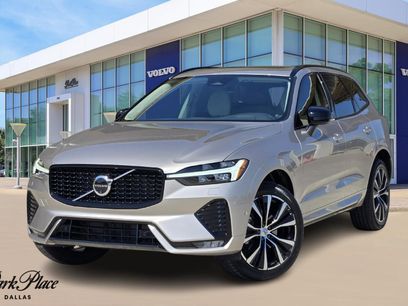 New 2025 Volvo XC60 B5 Plus w/ Protection Package Premier