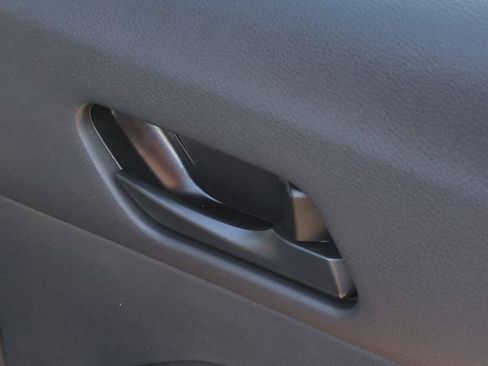 New 2026 Nissan Altima 2.5 SV w/ SV Special Edition Package FWD image 33
