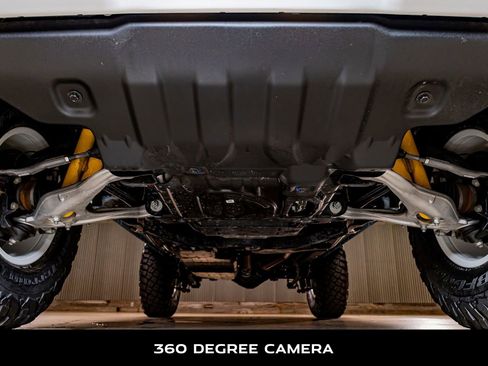 Used 2024 Ford Bronco Heritage Edition image 12