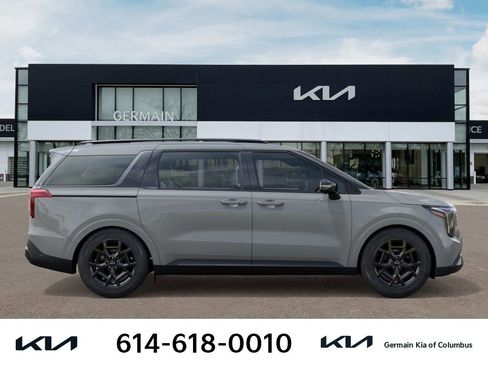 New 2026 Kia Carnival SX Prestige image 10