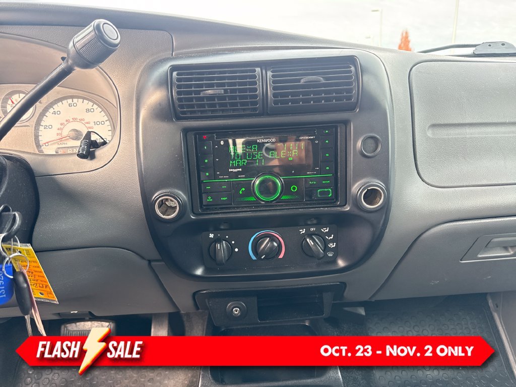Used 2008 Ford Ranger Sport RWD image 19