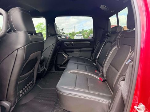 New 2026 RAM 1500 RHO w/ RHO Level 1 Equipment Group AWD/4WD image 13