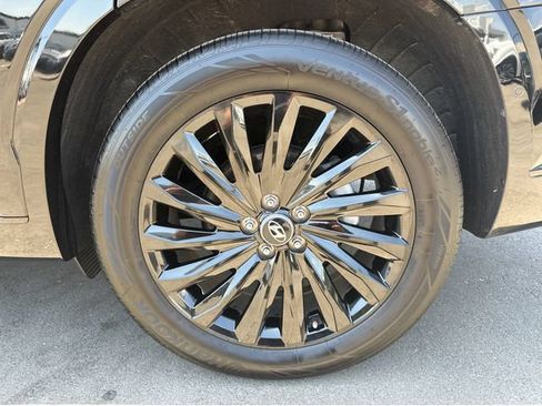 Used 2024 Hyundai Palisade Calligraphy AWD/4WD image 23