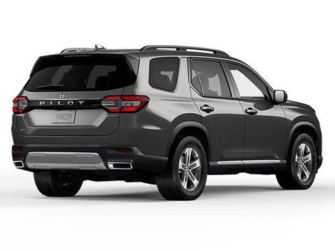 New 2026 Honda Pilot EX-L image 2