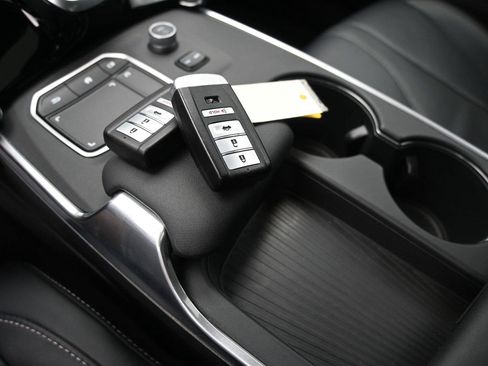 Certified 2023 Acura TLX w/ Technology Package FWD image 7