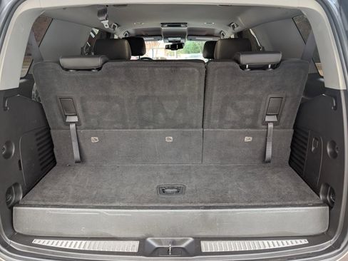 Used 2016 Chevrolet Tahoe LT w/ Max Trailering Package RWD image 7