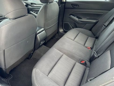 Used 2023 Nissan Altima 2.5 SV image 13