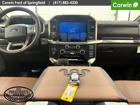 New 2026 Ford F150 King Ranch image 31