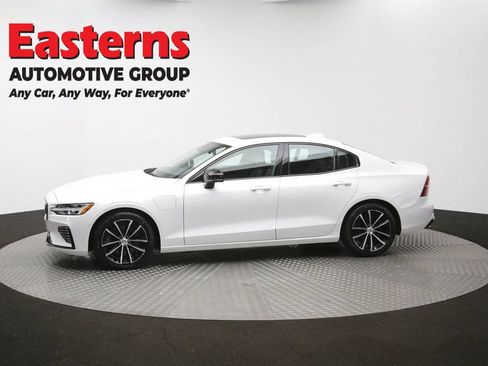 Used 2023 Volvo S60 T8 Plus AWD/4WD image 59