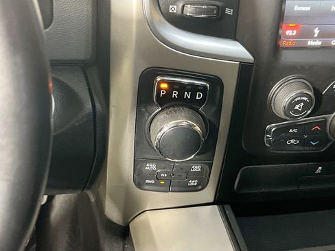 Used 2018 RAM 1500 Big Horn image 16