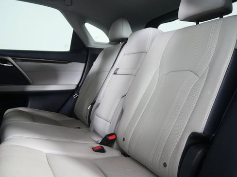 Used 2019 Lexus RX 350 FWD w/ Navigation Package image 16