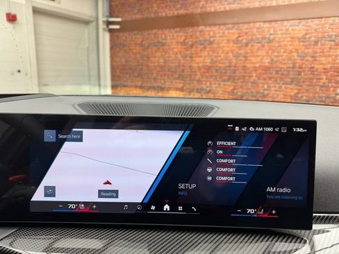 New 2026 BMW M3 image 18