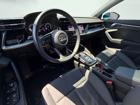 Used 2022 Audi A3 2.0T Premium FWD image 16