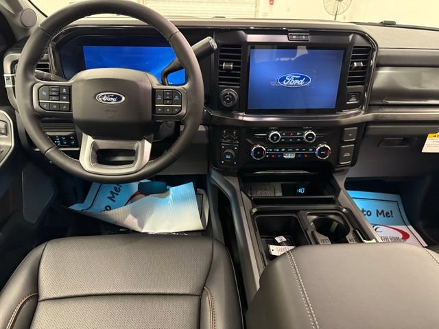 New 2026 Ford F350 Lariat w/ Lariat Ultimate Package AWD/4WD image 20