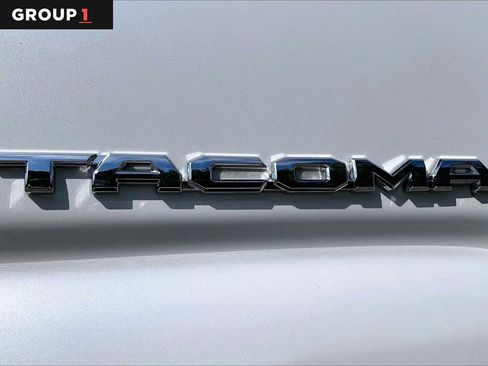 Certified 2023 Toyota Tacoma TRD Sport w/ Technology Package AWD/4WD image 33