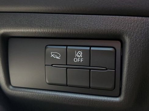 Used 2025 MAZDA CX-5 AWD 2.5 S w/ Select Package image 34