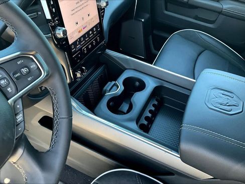 New 2026 RAM 3500 Laramie image 7