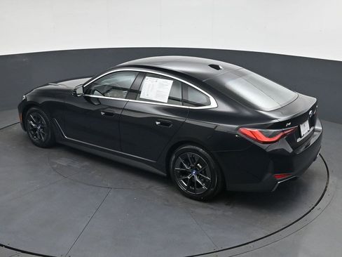 Used 2023 BMW i4 eDrive35 RWD image 28