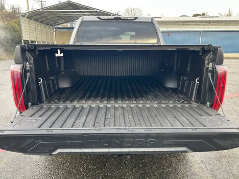 Used 2024 Toyota Tundra Limited image 24