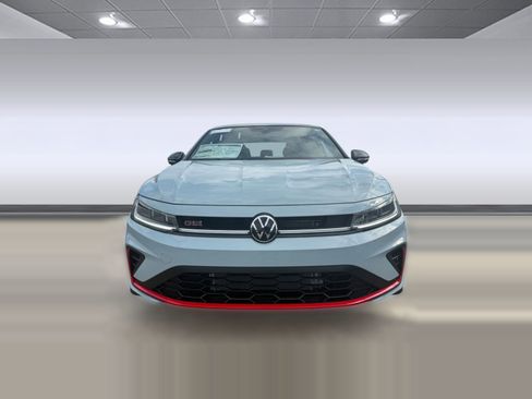 New 2026 Volkswagen Jetta GLI Autobahn image 5