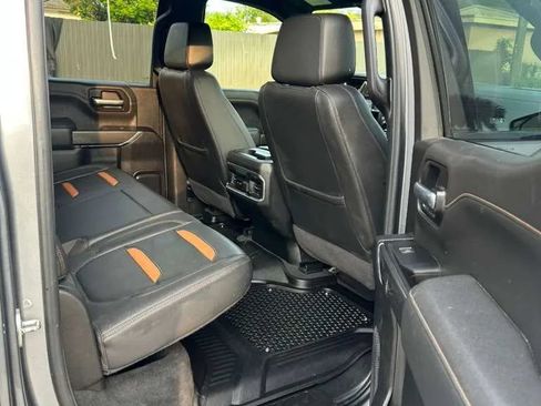Used 2021 GMC Sierra 1500 AT4 AWD/4WD image 10
