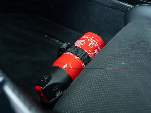 Used 2024 Porsche 911 GT3 RS RWD image 30