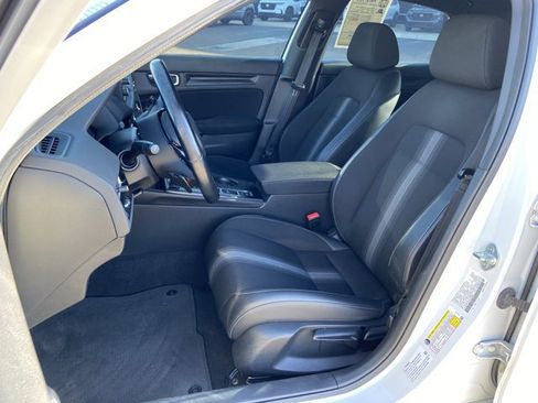 Used 2022 Honda Civic Sport image 19