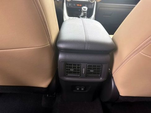 Used 2019 Toyota RAV4 Limited w/ Advanced Technology Package AWD/4WD image 16