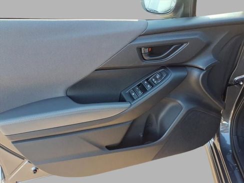 New 2026 Subaru Crosstrek 2.0i Premium image 48