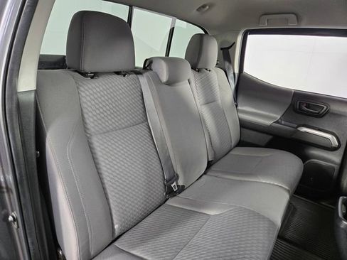 Used 2023 Toyota Tacoma SR5 w/ Technology Package image 17