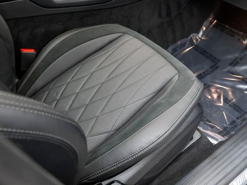 Used 2023 Mercedes-Benz GLE 63 AMG S image 54