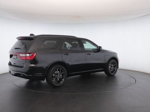 New 2026 Dodge Durango GT image 30