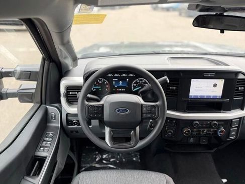 New 2026 Ford F350 XL w/ STX Appearance Package image 19