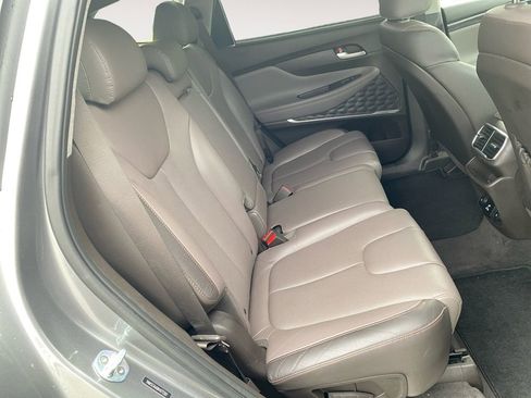 Used 2019 Hyundai Santa Fe FWD image 29