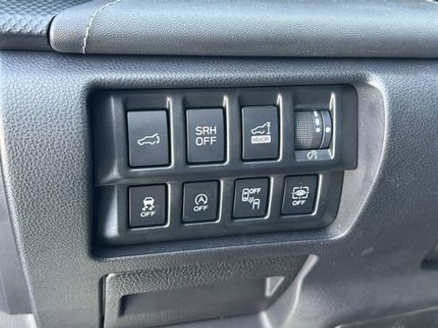 Certified 2023 Subaru Forester Touring image 22